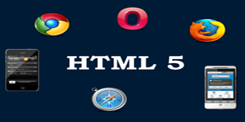 使用HTML5的十大原因