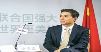 社會不平等和低效背后蘊含著巨大的創業機會