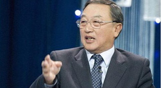 柳傳志:當今社會太浮躁,創業成功只是萬分之一的概率