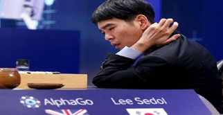 打敗李世乭的AlphaGo,被弟弟AlphaGo Zero打敗了,成績是0-100
